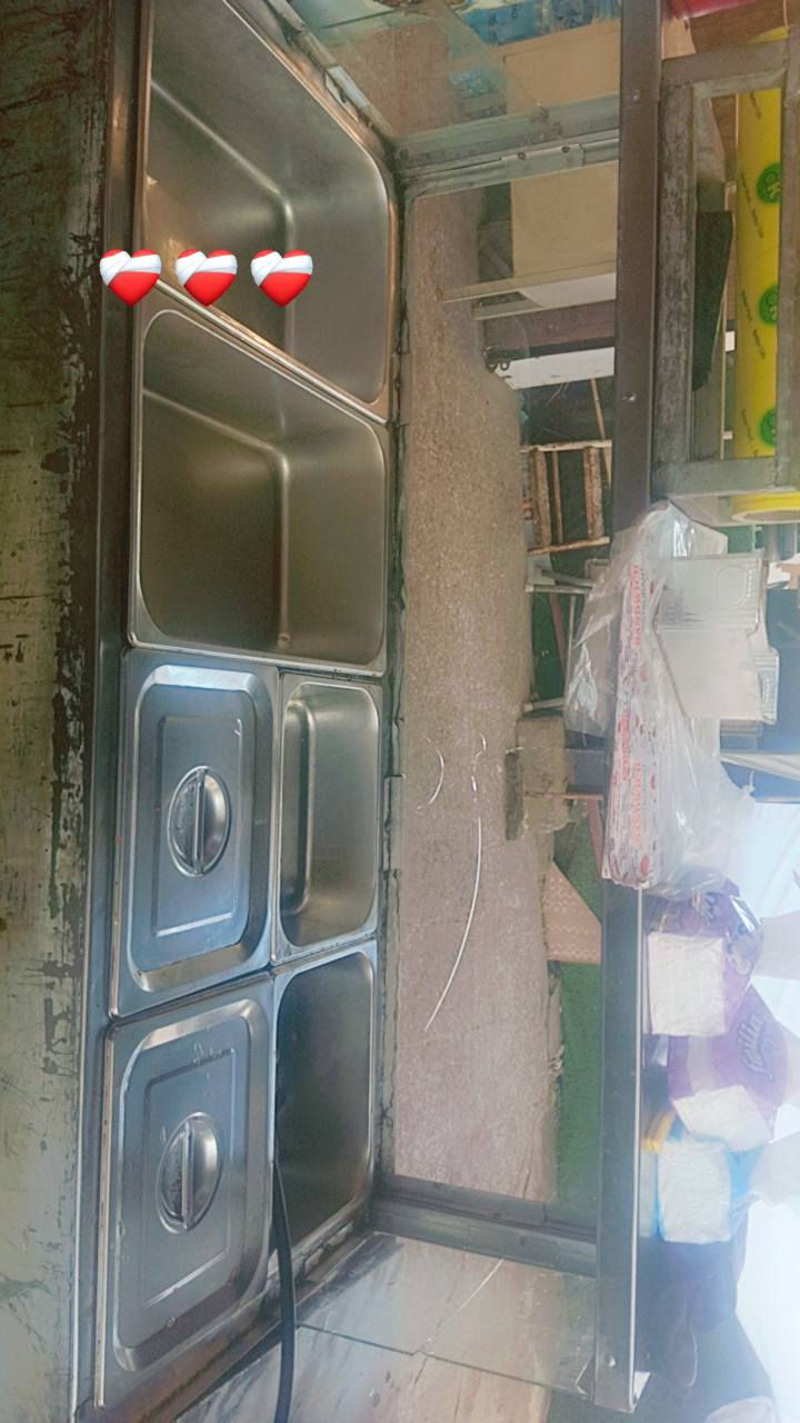 سلام عليكم غراض للبيع وسعر مناسب


**إذا كنت صاحب هذا الإعلان وتريد حذفه لأي سبب، رجاءا أرسل رسالة إلى الدعم الفني**