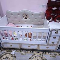 بغداد • سكرين • اثاث اطفال