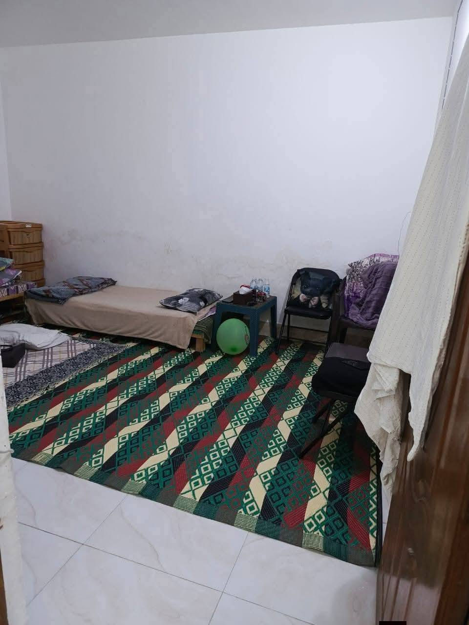 للرهان
بيت للرهن مساحه ٥٠ متر
طابو صرف حي ميسان قطاع ٢٢
مجاور شارع بوريات 
غرفه وصاله ومطبخ 
وصحيات داخليه وخارجيه ومكشوفات 

سعر رهان  16 مليون

للاستفسار والمعلومات الاتصال بنا *********** 

او مراجعه مكتب ألروان للوساطه العقاريه والمقاولات العامه 

عنوان المكتب حي ميسان ع الشريط قرب صيدليه الشراع مقابل الاستداره مباشر 

عندك بيت عرصه للبيع راسلنه وات ساب وتدلل
#النجف #الكوفة #حي_ميسان #عقارات #ايجار #رهان #بيع #شراء #العراق #مكتب #محامين #مبادرة #اسكان
