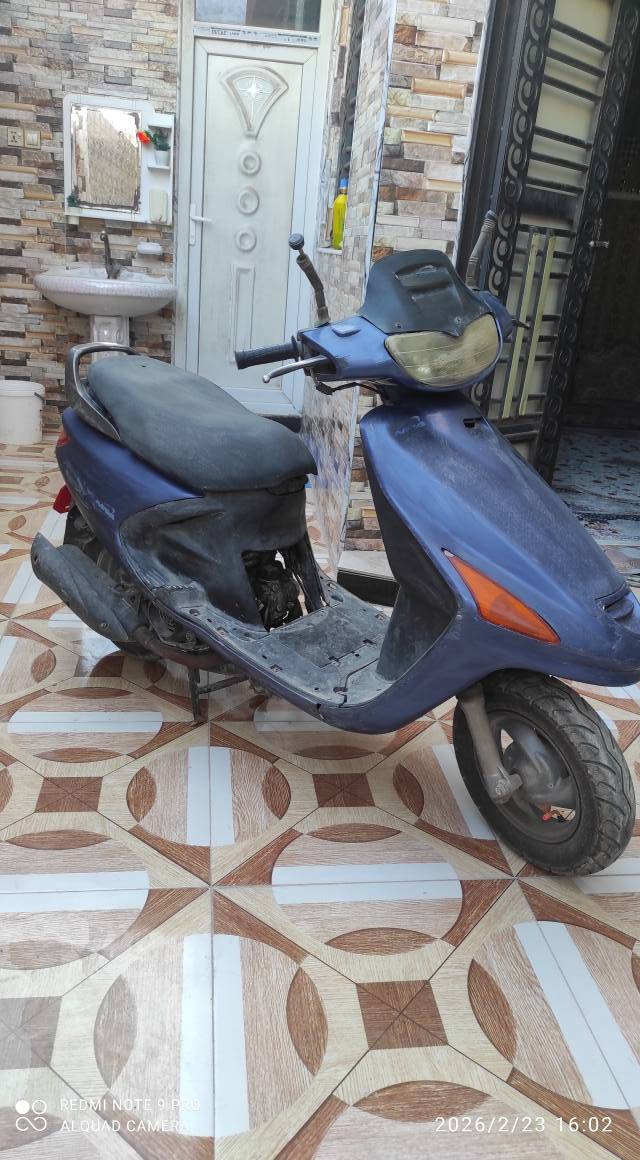 سلام عليكم  درجه فراشه 
*********** البصرة, العراق
