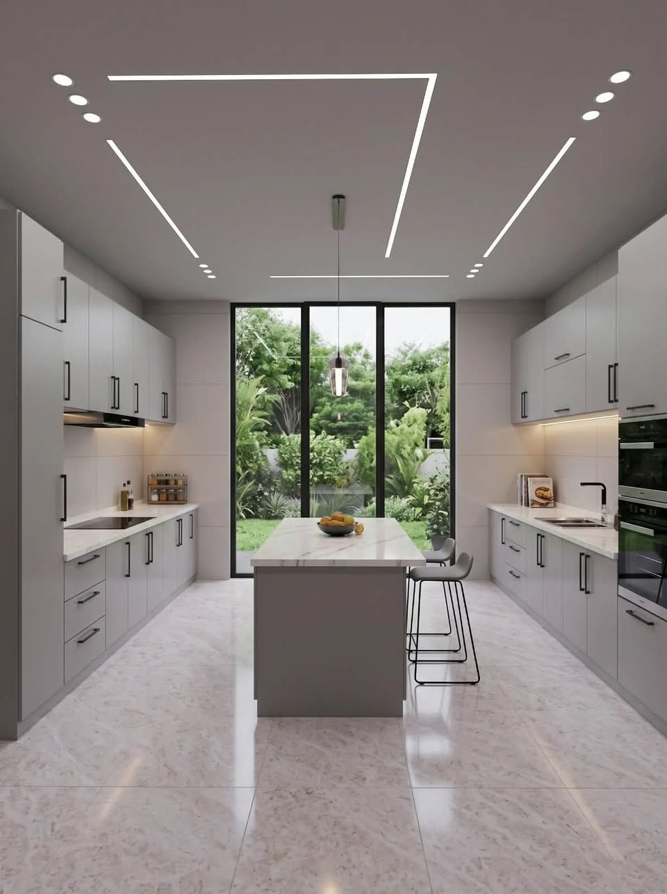 📐 Modern Design | مودرن دزاين
✨ نبتكر الفراغ.. وننفذ خطوط الأناقة المعاصرة.

🛠️ تصميم داخلي ثلاثي الأبعاد (3D) وتنفيذ احترافي متكامل.

🍳 متخصصون في المطابخ الذكية، غرف النوم، وديكورات البلازما (بديل الخشب والرخام).

📞 للاستفسار والحجز: ***********
