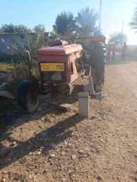 مكينة عنتر ٧١ • الخالص • قابل تفاوض