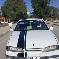 ورحمه الله وبركاته  سياره برنس دايو للبيع موديل 1995 مكينه وكير خير من...