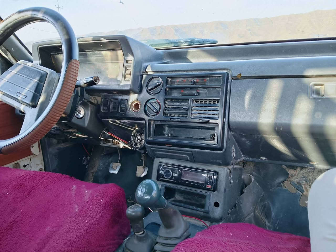 مازدا گير محرك اكسل شرط مشروع وطني كركوك سنوية ساقطة تحويل شوكت ماتريد المكان الحويجة ناحية العباسي السعر 37وبيها مجال للاستفسار***********
