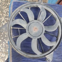 مروحة دوج جورني • اصلي • تفصيخ