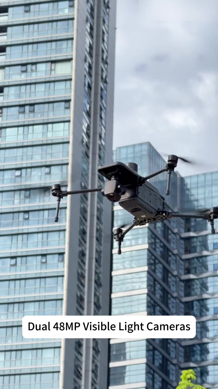 K11 Dual-Light AI Gimbal Camera
See Further. Capture More.
48MP × 2｜160× Hybrid Zoom｜6 TOPS ｜AI Recognition
👉 Visit  [https://www.vtoldrone.cc/products/k11-dual-light-ai-gimbal-camera]!
#Quadcopter #uav #aitracking #payload #gimbal


**إذا كنت صاحب هذا الإعلان وتريد حذفه لأي سبب، رجاءا أرسل رسالة إلى الدعم الفني**