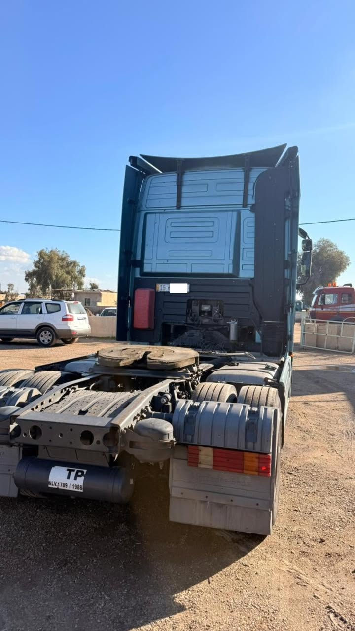 السلام عليكم 
اكتروز دمعه 
موديل 2007 
حجم 18.44
رقم أنبار اجنبي 
مثبته عربه 3 محاور 
السعر :340$ ورقه 
العنوان : الفلوجه / الخط السريع / مدينه المعارض
معرض الرشيد 
للاستفسار :
*********** 
***********
