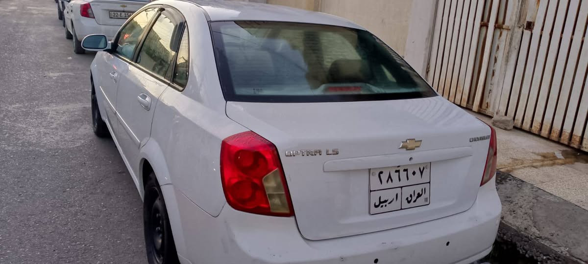 سيار اوبترا موديل 2012كير توماتيك محرك 16كير محرك شرط رقم اربيل  بدون صبغ نضيفه حيل سونار موجود بل صور  سعر 95 بي مجال شي بسيط
شرط تحويل رقم *********** تحياتي للجميع
