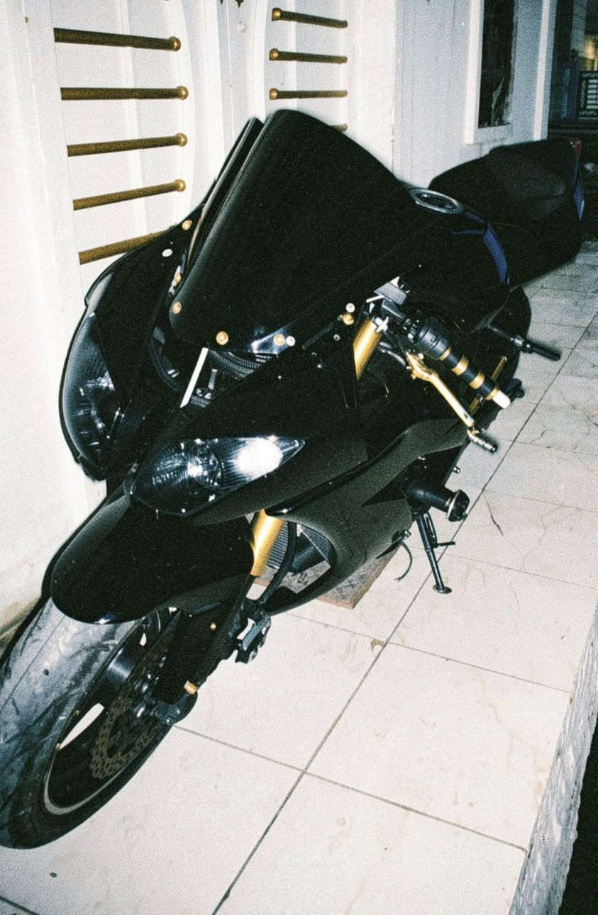 سلام عليكم كاوسكي 2008 zx10 للبيع الدراجه بدون ارقام فقط مكاتبه وكفله من السرقه الدراجه اول كصه شغل مضبوط سعر الدراجه 30 او مراوس حسب القناعه الدراجه تزويد خارجي ونصبه كلش حلوه ❤️‍🔥


**إذا كنت صاحب هذا الإعلان وتريد حذفه لأي سبب، رجاءا أرسل رسالة إلى الدعم الفني**