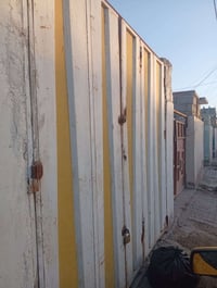 باب • محل دفتري • 5 طلاكات