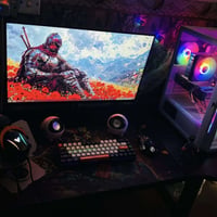 R5 5600X • RTX 4060 • ١٦ جيجا رام