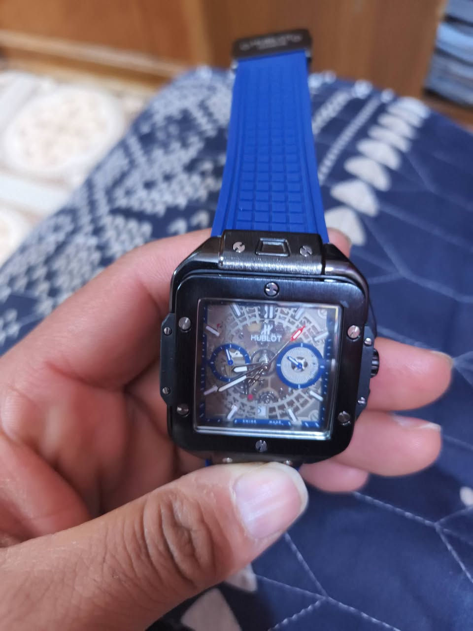 سعر القطعة ١٥ الف


**إذا كنت صاحب هذا الإعلان وتريد حذفه لأي سبب، رجاءا أرسل رسالة إلى الدعم الفني**