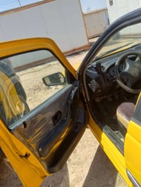 بارص ٢٠١٢ • مكينة اوكي • مشط جديد