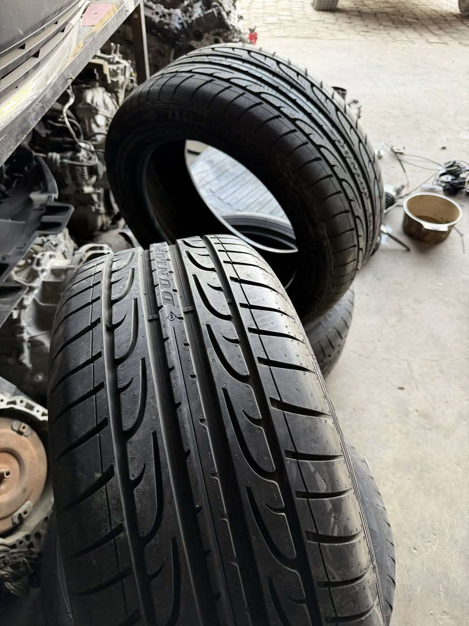 تخم تاير دورنكو جيب دلوب امريكي

شركة الكاسر لادوات السيارات الامريكي 
          ( الحاج احمد العكايشي ) 
العنوان النجف / حي الامير ركن شارع الزهور مقابل الصناعي 
للاستفسار :- ***********-***********
