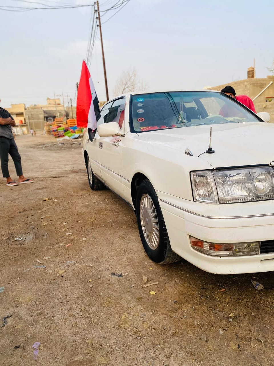 سلام عليكم راس ثور لبيع كفاله كصه ونقل وضربه فول ما عده تنته مكينه كير كله كفاله رقم نكليزي بسمي السعر 110وبيه مجال البكان بصره  ***********
