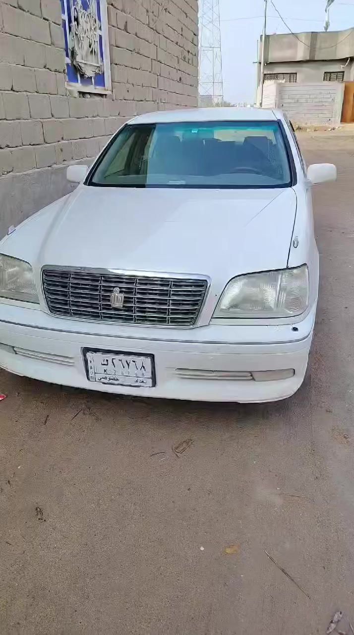 ملكه أدوات 2001كفاله مكينه 2500vvT سعر 70 بصره أبو صخير *********** حاجز مرور
