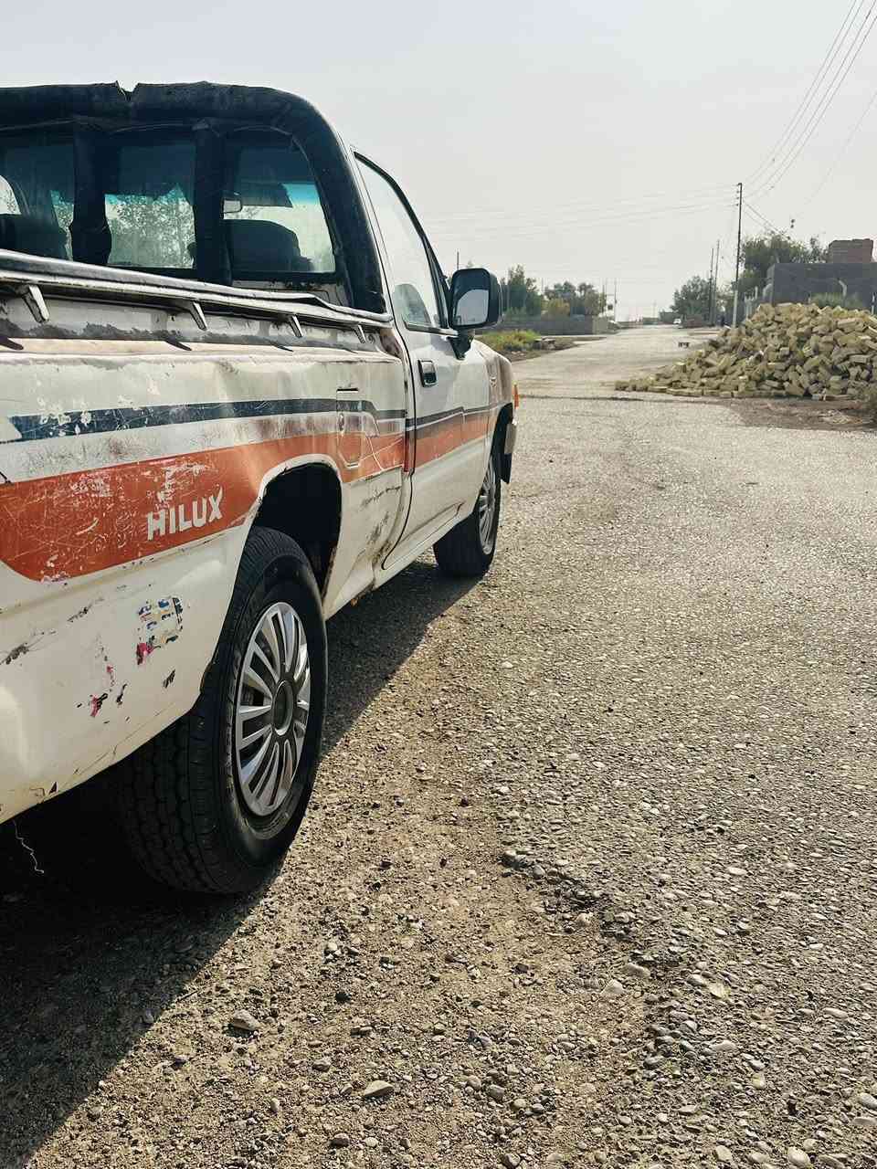 سلام عليكم سياره البيع موديل 90 مكفوله كير محرك سياره بسمي رقم قادسيه نكليزي تحويل ثاني يوم سياره خير من الله مال جناي مكاني ميسان ناحيه سيد احمد الرفاعي رقمي ***********السعر ٤٢ وبيه مجال رجاء المو شراي لا يتصل
