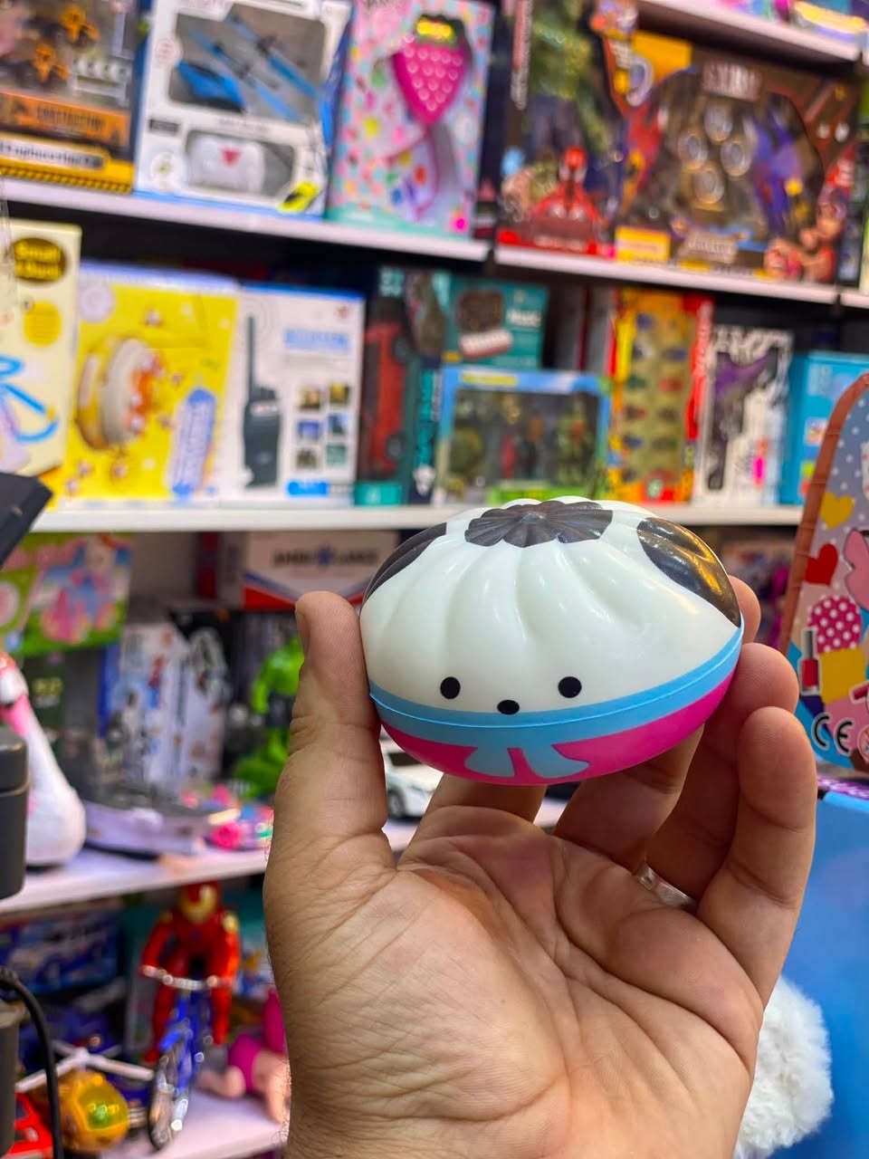 مكتبة ليلك للهدايا 
حي القاهرة مدخل الظباط او شارع ابو عذراء 
ليلك للهدايا - Lailak For Gifts


**إذا كنت صاحب هذا الإعلان وتريد حذفه لأي سبب، رجاءا أرسل رسالة إلى الدعم الفني**