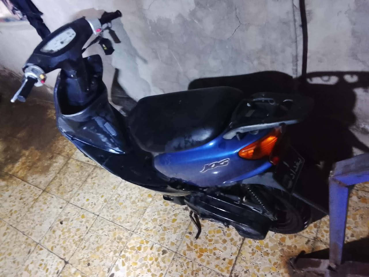 دراجه البيع شغاله ٦٠ البيع بغداد منطقة العبيدي ***********
