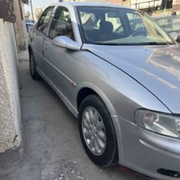 فيكترا • ٢٠٠٠ • محرك ١٨٠٠