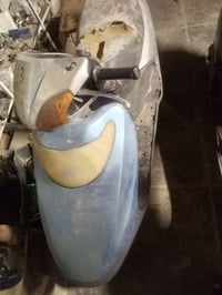 سبيسي ياباني للبيع كوم حديد مكينة شغاله ناعمه وحلوه لا تبخير ولا تنقيص...