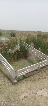 البيع محجر جديد يصير على نيسان وجمره تك سعر 200 وبيه مجال قليل شراي يت...