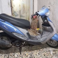 دراجه ماكس 🚀 دراجه شرط ما مفتوحه كفرات بلاديه دراجه خير الله كهربائيات...