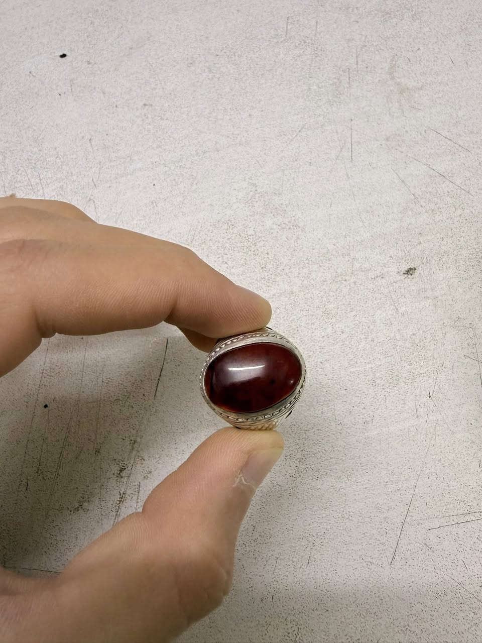 150 قفل شلع ابيع


**إذا كنت صاحب هذا الإعلان وتريد حذفه لأي سبب، رجاءا أرسل رسالة إلى الدعم الفني**