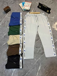 بجامة صيني • قياس ٣٠/٣٨ • ٤ ألوان