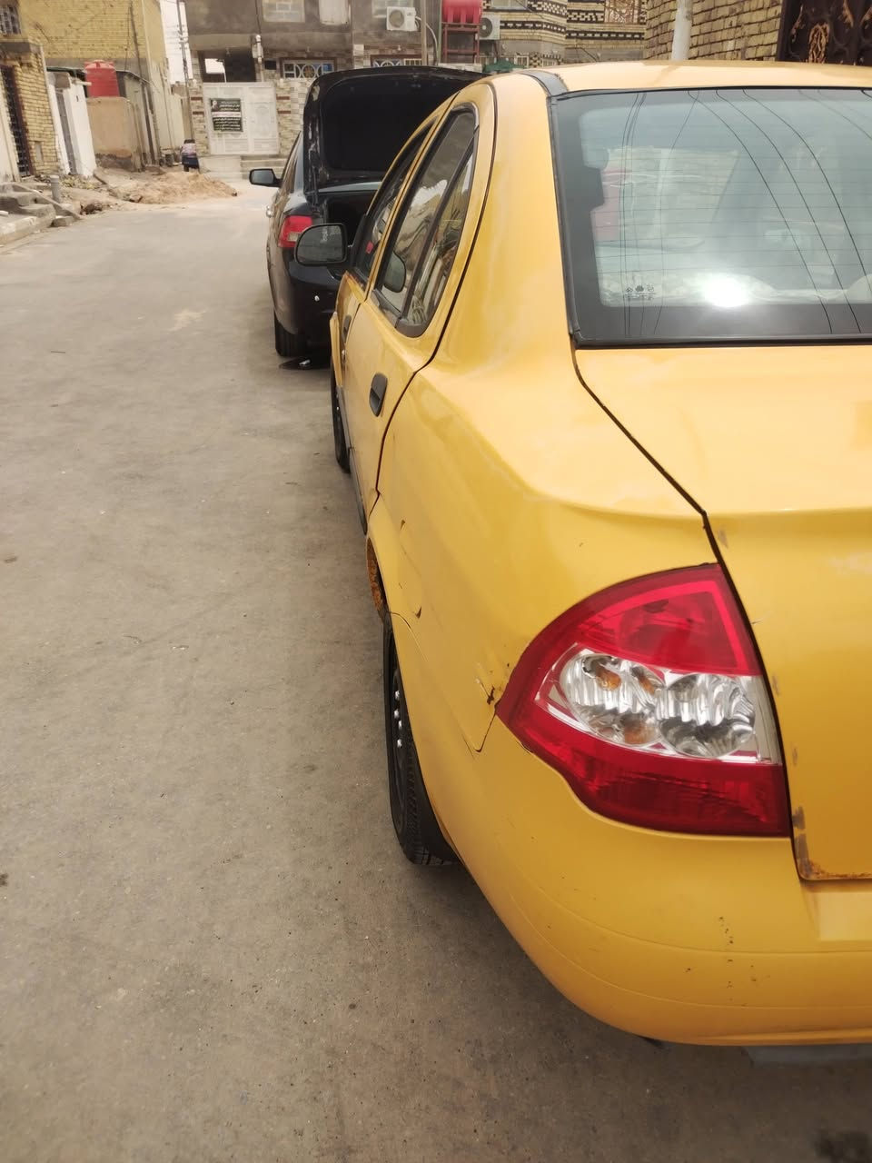 طيبه البيع موديل ١٥.السعر ٣٠ وبيه مجال


**إذا كنت صاحب هذا الإعلان وتريد حذفه لأي سبب، رجاءا أرسل رسالة إلى الدعم الفني**