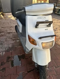 دراجه بيكم مجفته مره والمكينه بيه صوت دراجه نكره سلف كهربائيات كله شغا...
