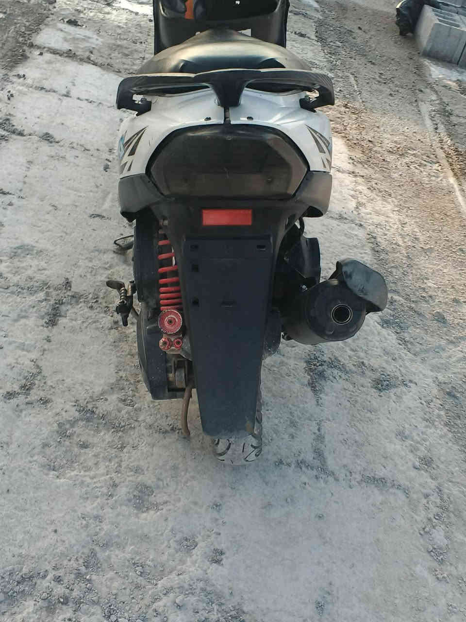 البيع ماكس عدله مكفوله كفاله عامه ختم واحد ويه المكينه لا تنقيص ولا تبخير ما عايزه برغي ترايك وين ما تريد مكاني نجف السعر 675او بيه مجال الماعنده يجي  يشلع عيوني او ياخذهه بلاش ***********
