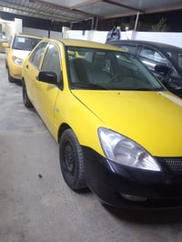 لانسر • ٢٠١٠ • رقم بغداد