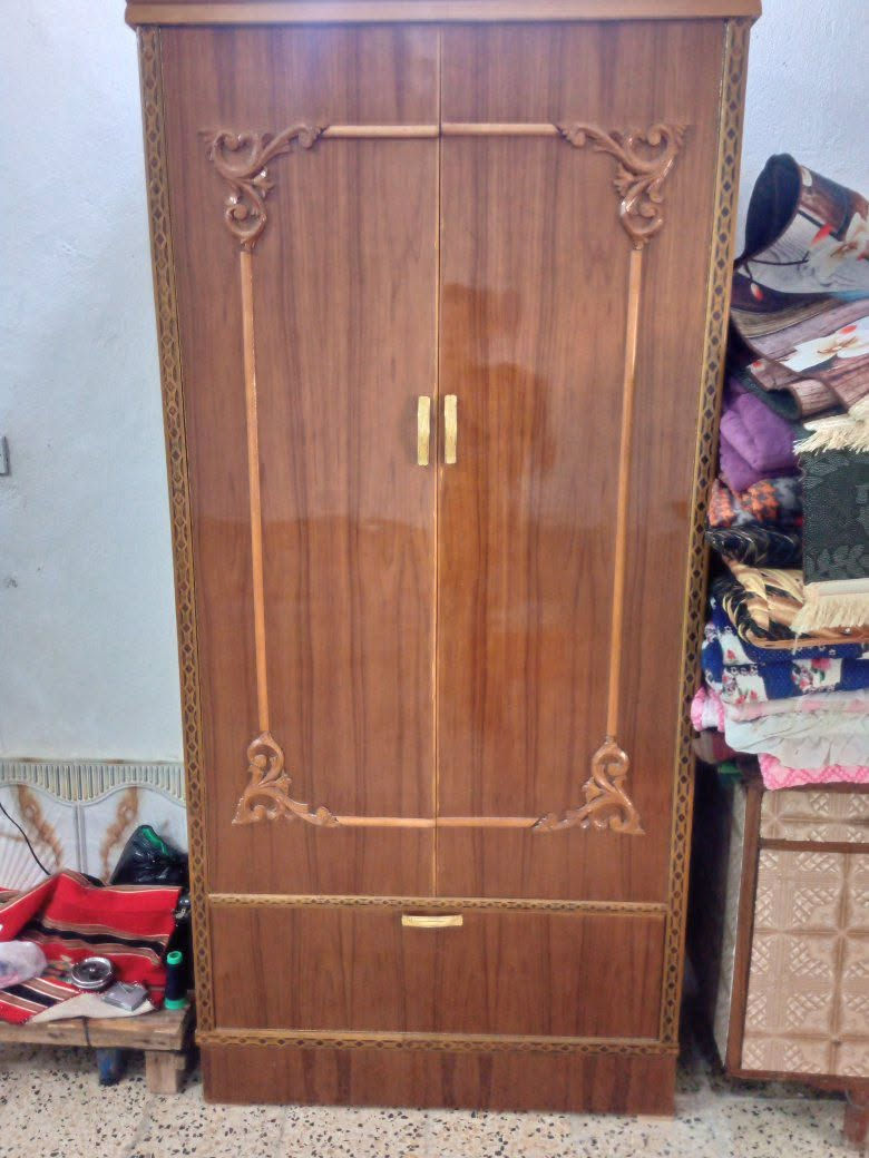 غرفه مستخدمه للبيع سعر 900قفل


**إذا كنت صاحب هذا الإعلان وتريد حذفه لأي سبب، رجاءا أرسل رسالة إلى الدعم الفني**