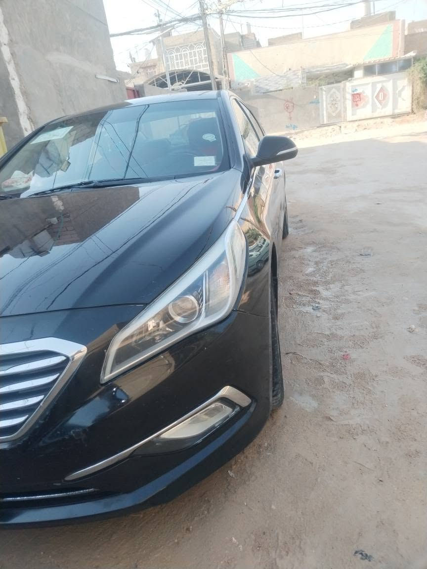 ‎سوناتا خليجي ١٥ كفاله رقم بابل باسمي مكينه ٢٤٠٠‎ النجف, العراق


**إذا كنت صاحب هذا الإعلان وتريد حذفه لأي سبب، رجاءا أرسل رسالة إلى الدعم الفني**