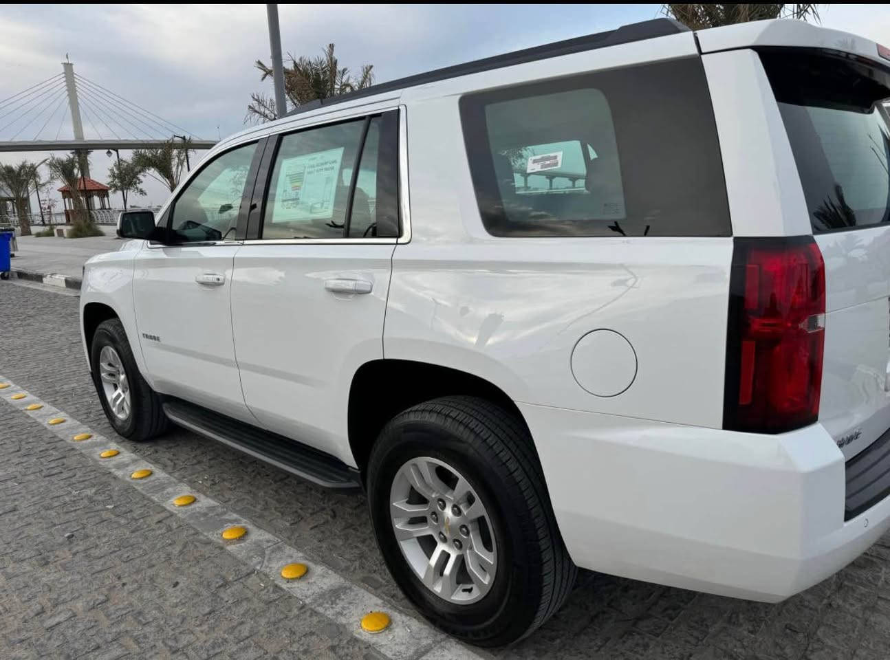 السلام عليكم تاهو موديل 2018 خليجي وكاله المنصور هزه ورقم بغداد الجديد بأسمي كفاله ضربه وتبديل وصبغ وبارد حته دعاميات مكينه وكير كفاله بدون فتح عله وضع الشركه جديده السياره
السعر:365
العنوان: بصره 
رقم الموبايل:*********** الهرم, الجيزة
