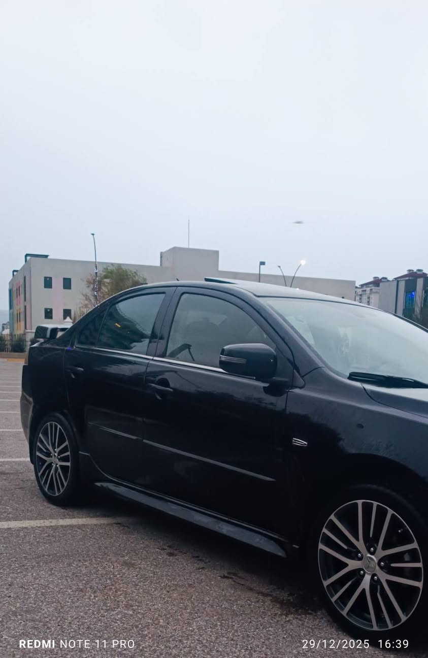 لانسەر قرش مۆدێل 2018 فوول مواسفات GT تەنها 78هه زار ڕۆیشتوە بەس بۆنید بۆیاخە بێناو گرتن بێ ئیرباک نرخ 128گەڵا مەجالێکی سلێمانی ***********
*********** السليمانية, العراق
