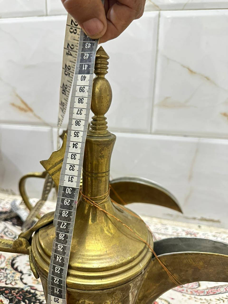 يالله
دلات شطراوي كماكم قياس ٣٩ و٤٣


**إذا كنت صاحب هذا الإعلان وتريد حذفه لأي سبب، رجاءا أرسل رسالة إلى الدعم الفني**