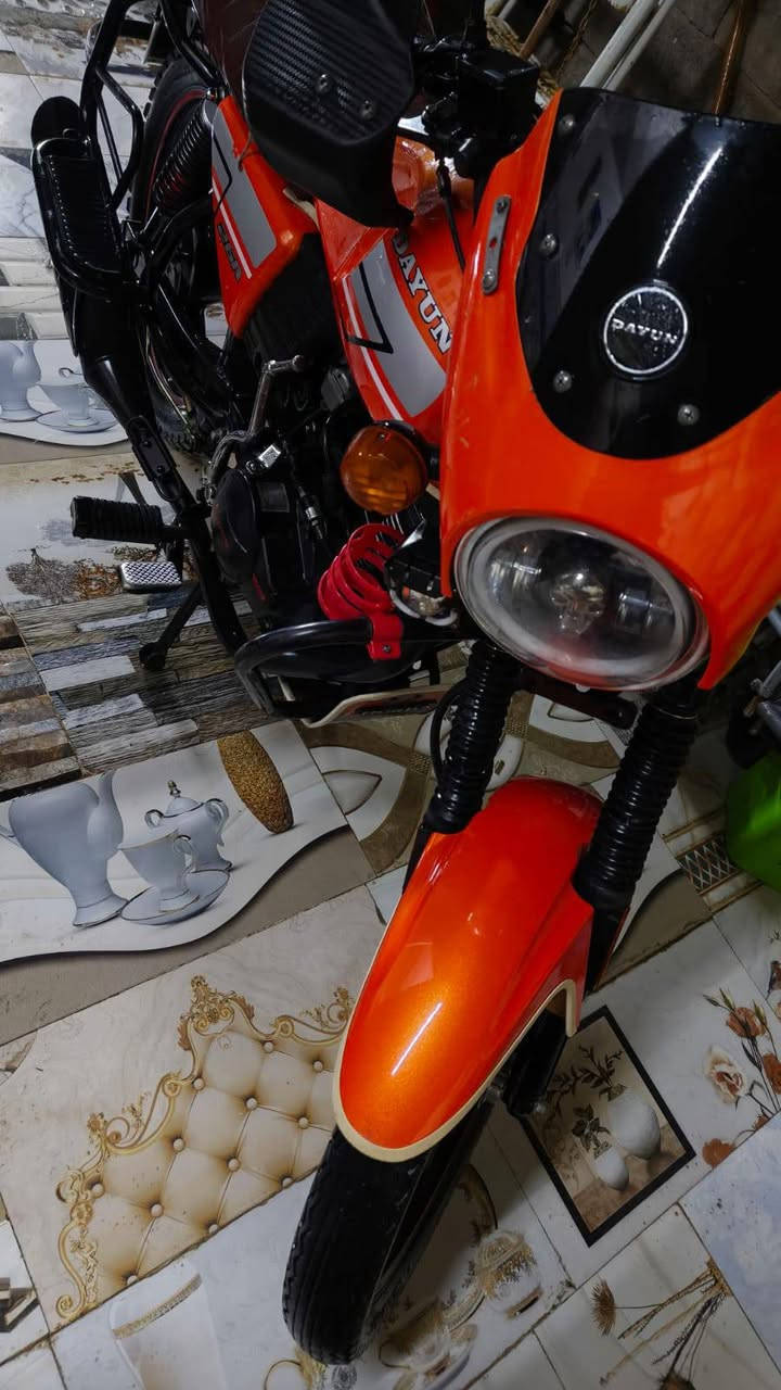 السلام عليكم دايوان رقم نجف
موديل ٢٣ جبلي محرك ١٥٠ مكفوله من كلشي تفاصيل أكثر خاص ***********
