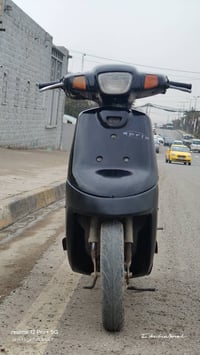 ماطور بوتين • نظافة فول • سلف معطل