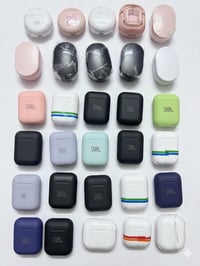 ايربودات • ٣٠ قطعة • شلعة