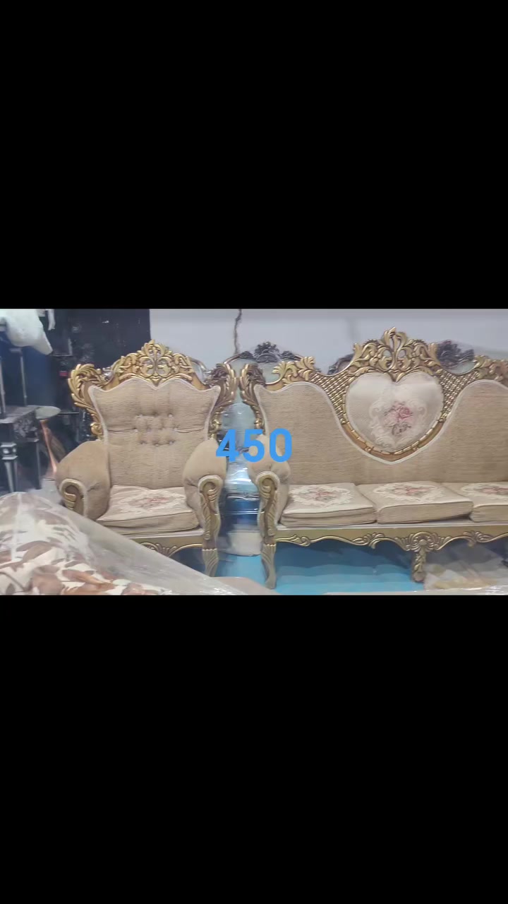 #عرروووووض #خاااااااااااصه
اثاث مستعمل نضيف جدا
العنوان ابي غريب سوق العمارات السكنيه مجاور محطه الغاز القديمه
***********
***********
مزاد الصادق
