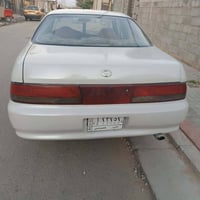 تويوتا • سيارة • للبيع