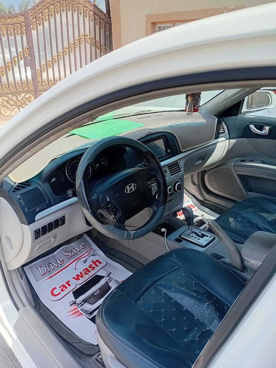 السلام عليكم سوناتا ٢٠٠٨ باسمي رقم مميز مصبوغه عام جاهزه من كلشي السعر ٩٢ المكان كوفه ٠٧٨٠٧٤٤٤٦٧


**إذا كنت صاحب هذا الإعلان وتريد حذفه لأي سبب، رجاءا أرسل رسالة إلى الدعم الفني**