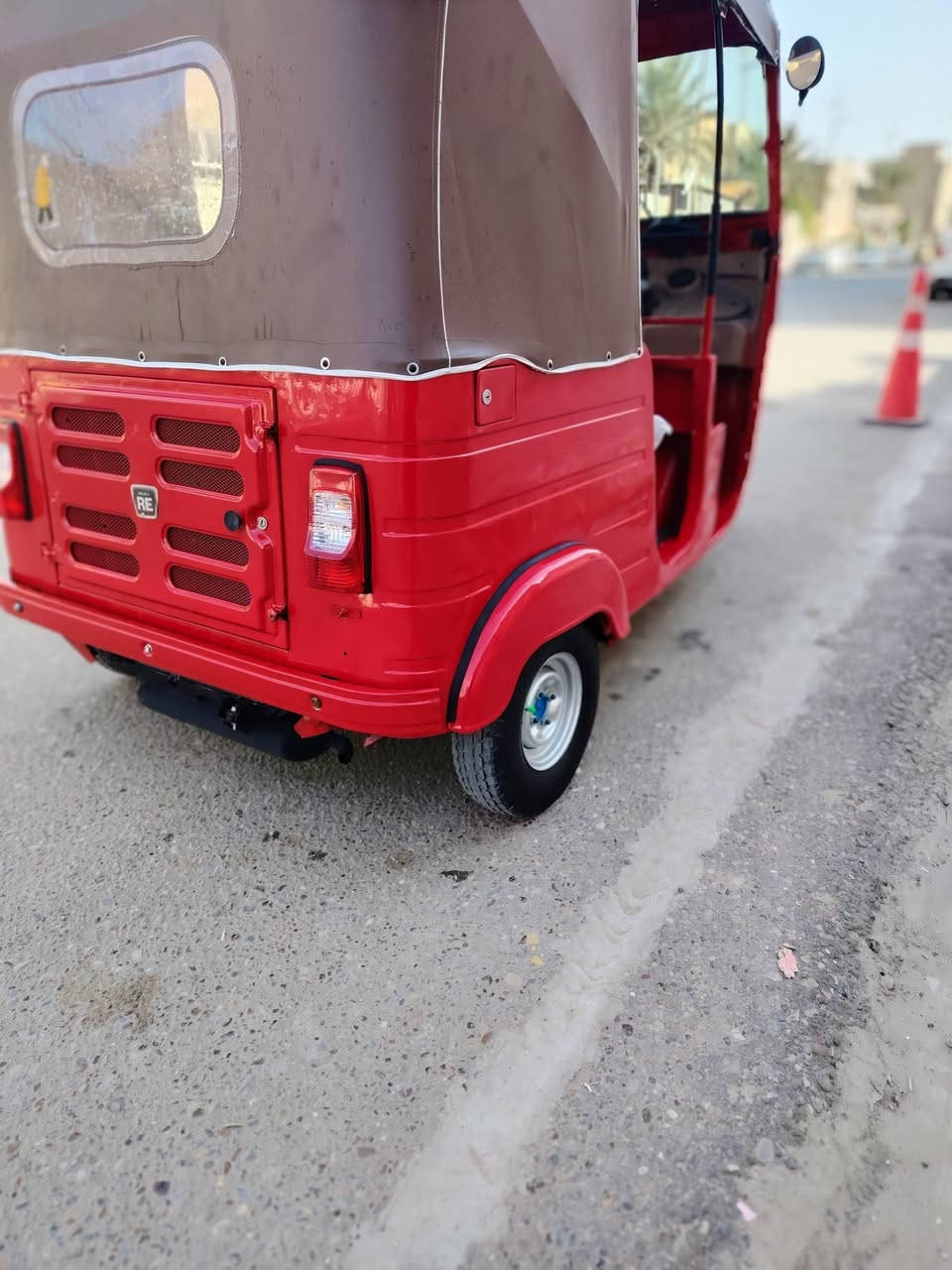 تكتك لبيع موديل 18 وراق الوصل بسمي مكاني كربلاء تكتك نضيفه كلش السعر 3800 قفل ***********
