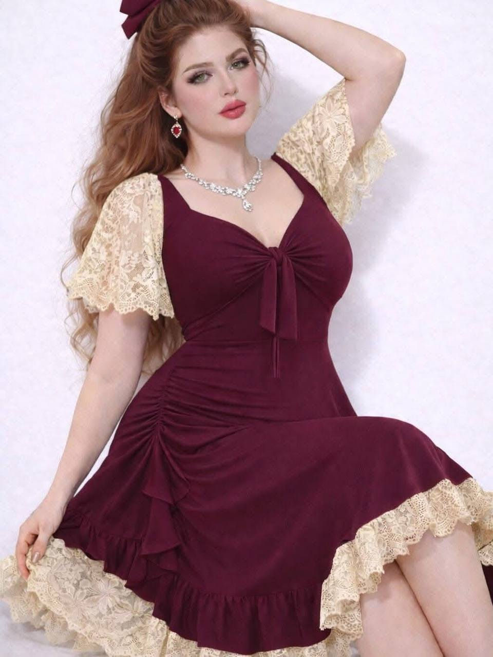 سعر القطعه 5 الف
موجود جميع قياسات
الحجز على الخاص
توصيل داخل الطوز مجاني 🛵


**إذا كنت صاحب هذا الإعلان وتريد حذفه لأي سبب، رجاءا أرسل رسالة إلى الدعم الفني**