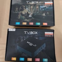 تيفي بوكس • عدد ٢ • توصيل