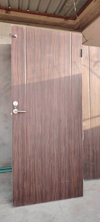 بيبان خشب تركي • ٧ قطع • كربلاء