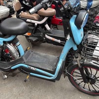 دراجات شحن • الحريه بغداد • 350/300 وات