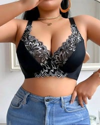 برا • كورسيه • مقاس صغير وكبير